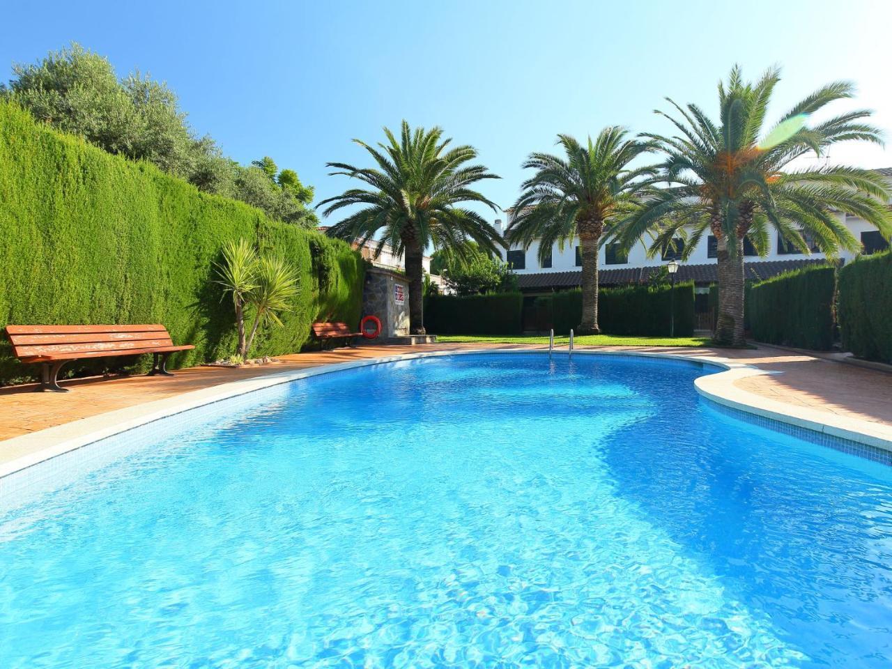 Holiday Home Calderon De La Barca By Interhome Cambrils Exterior photo